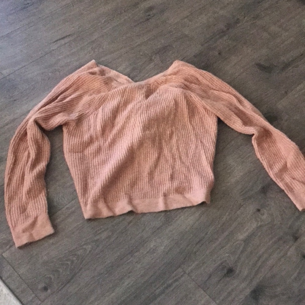 Aerie sweater